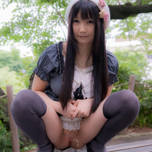 cosplayer無修正
