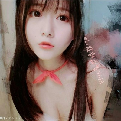 美少女