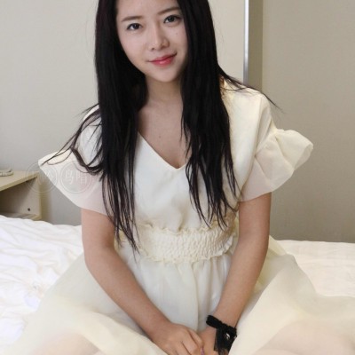 中華美人