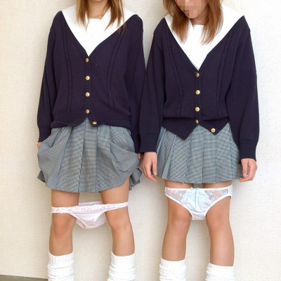 つかさ&よしみ