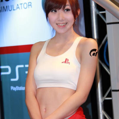 撮影会3