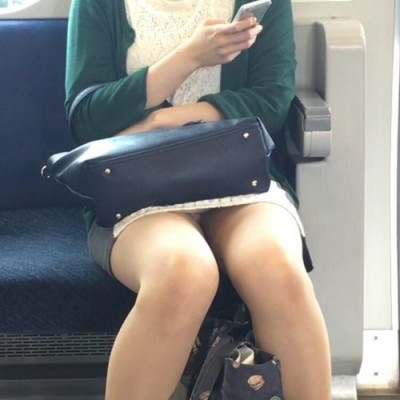 チラ拾い
