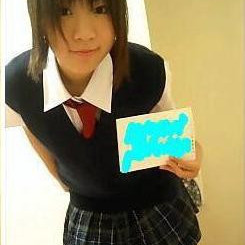 ☆(° ω ° )☆  自撮り くぱぁ