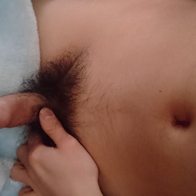 む、っと