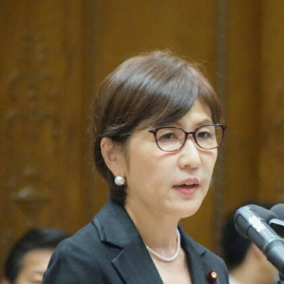福田朋美
