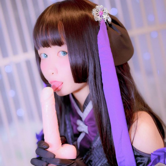 定国花萝 - 喵呜少女 ヌード　※出演者は18歳以上です。
