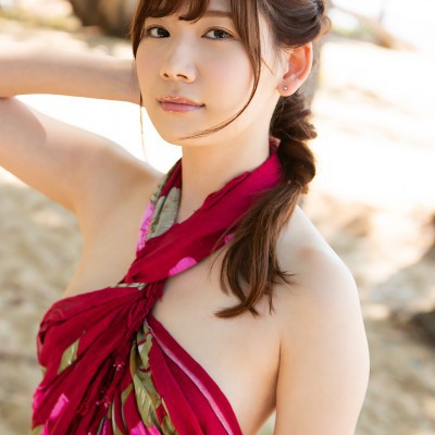 明里つむぎ 冩眞