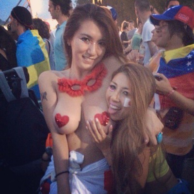 巨乳