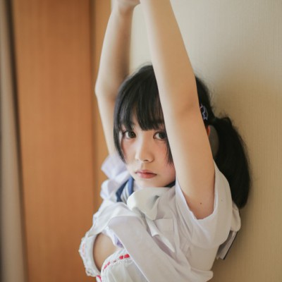 校服萌缚  糯米甜宝宝