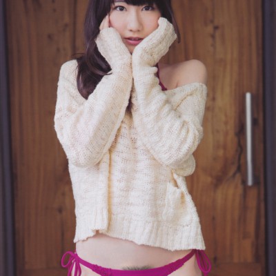 柏木由紀