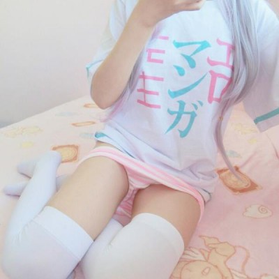 紗霧妹妹