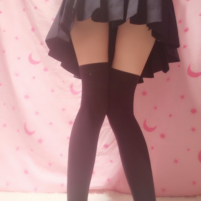 網紅少女 軟萌蘿莉小仙02