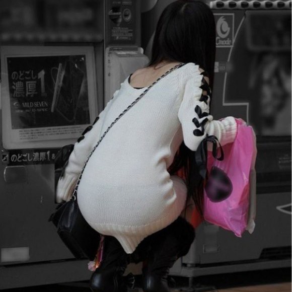 フェチ