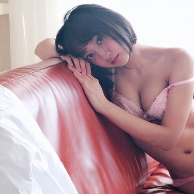 辻本杏