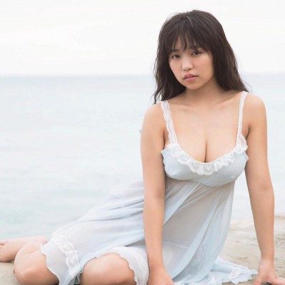 大原優乃