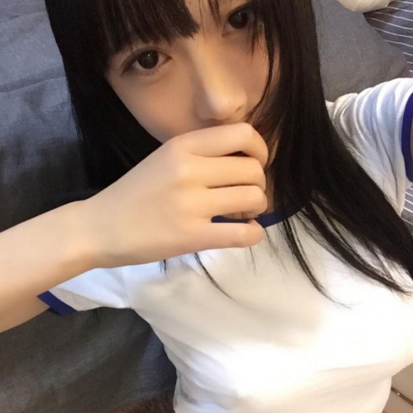 蛋殼姬