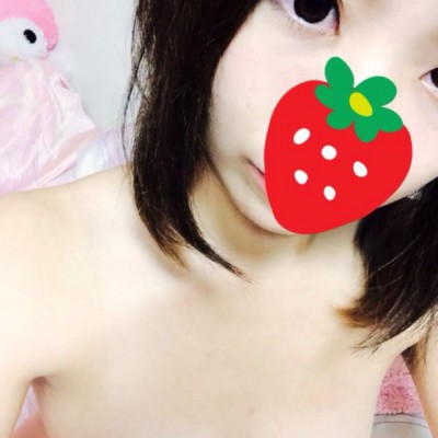 自撮り