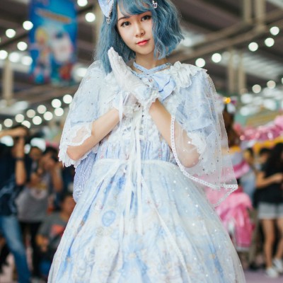 コスプレ