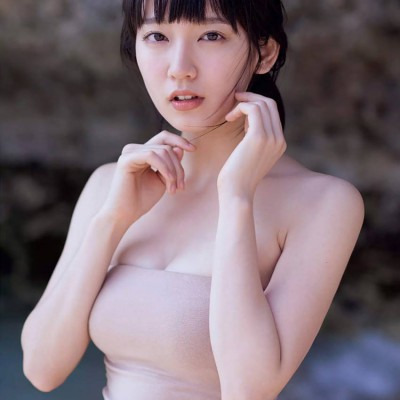 吉岡里帆