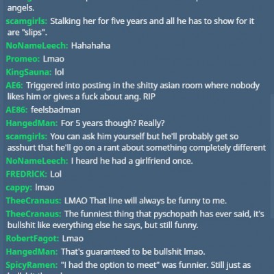 Angfag bait