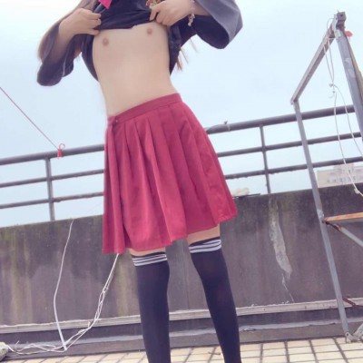 推特 软软呀