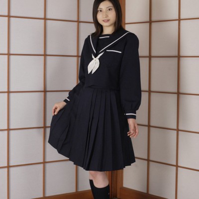 冬実　1