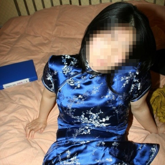 調教済人妻