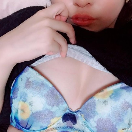 オナ電して送ってもらった写真