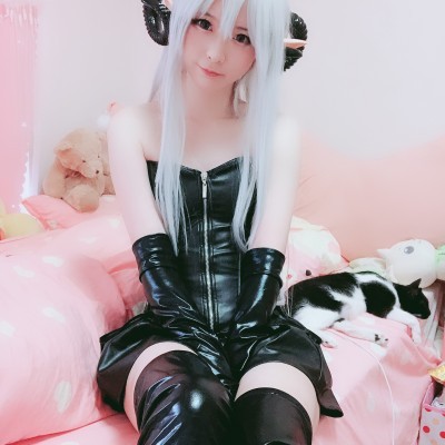 習呆呆6