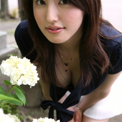北原多香子 - 初脱ぎ娘!-A