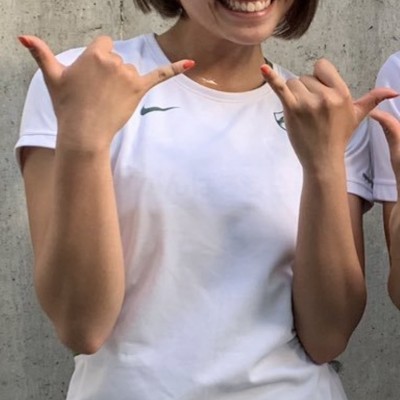 陸上