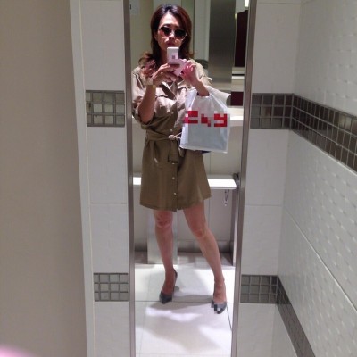 淫乱人妻発情中