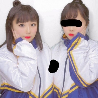 チア部の同級生 部室 戦利品