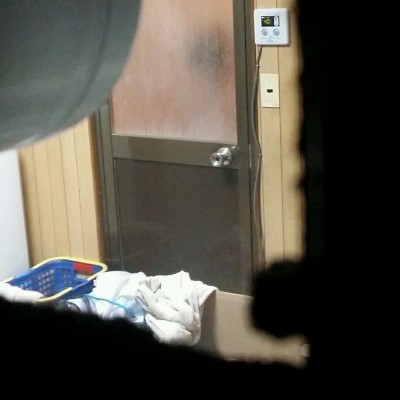 完全オリ　民家　19歳