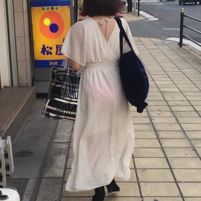 スケスケ