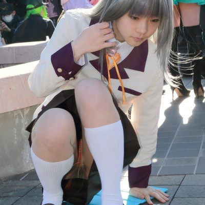 コスプレアソート
