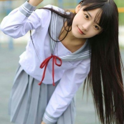 美少女