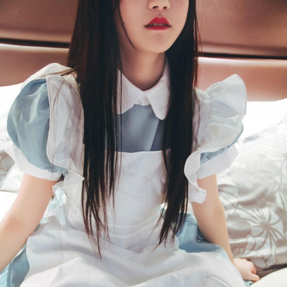 [团子系列] 爱丽丝少女