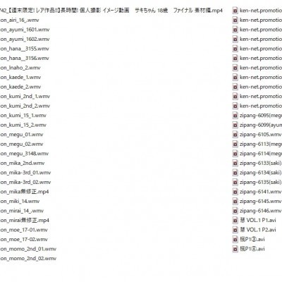交換可能リスト