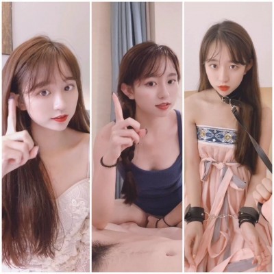 美少女