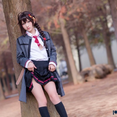 コスプレ