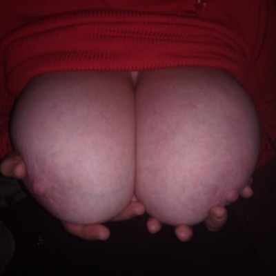Yummy Tits