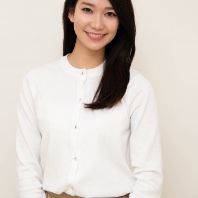内山 香奈子