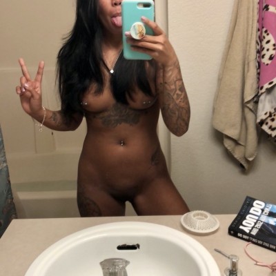 Asian GF
