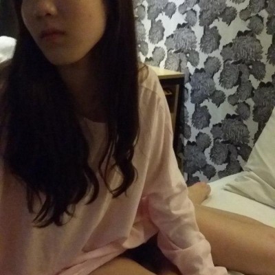 约的小妹妹 身材很好