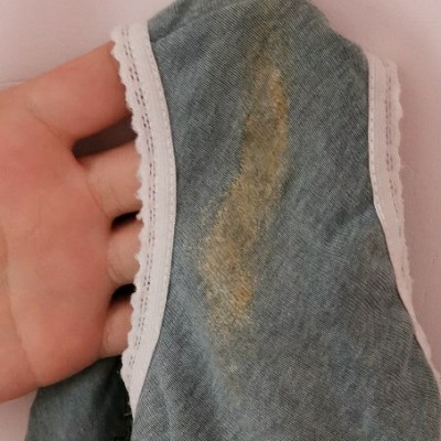 sister dirty panties