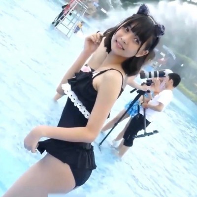 水着