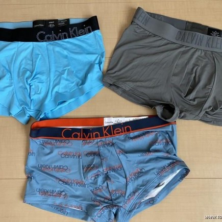 My Underwears (普段履いている下着)