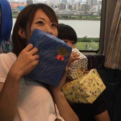 O市のママ友
