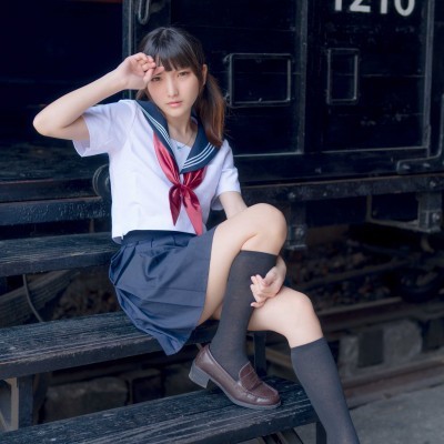 コスプレ1